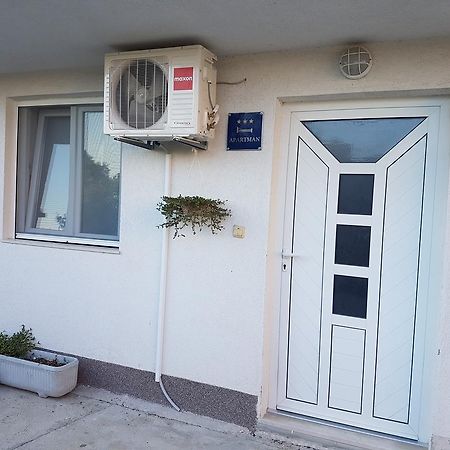 Apartment Roma Kaštela Buitenkant foto
