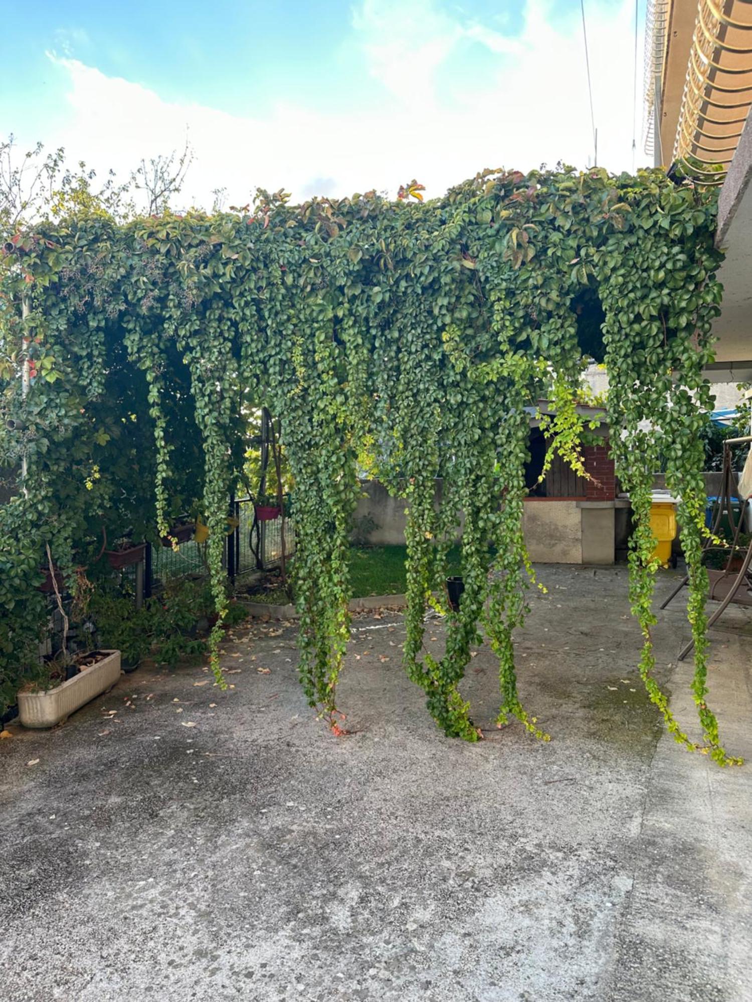 Apartment Roma Kaštela Buitenkant foto