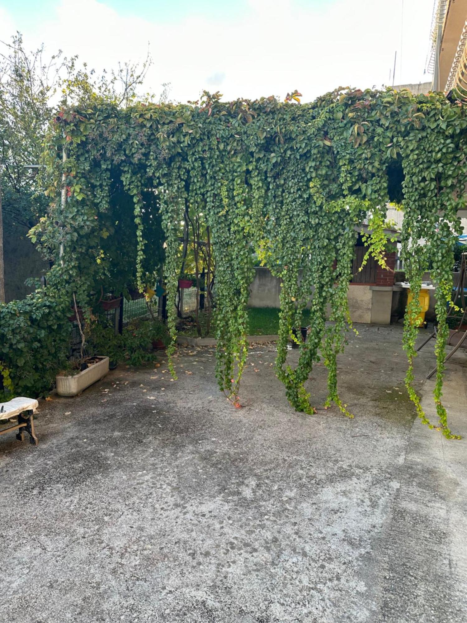 Apartment Roma Kaštela Buitenkant foto