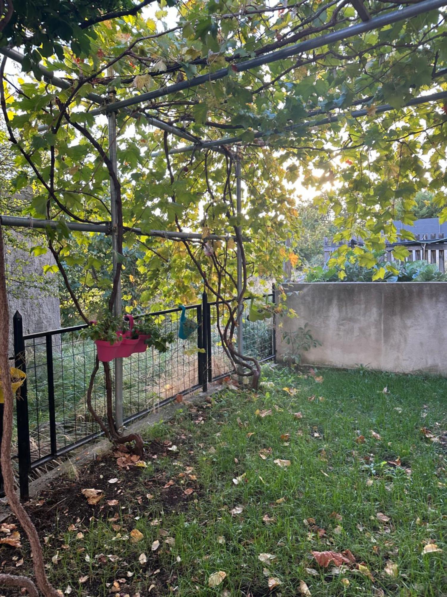 Apartment Roma Kaštela Buitenkant foto