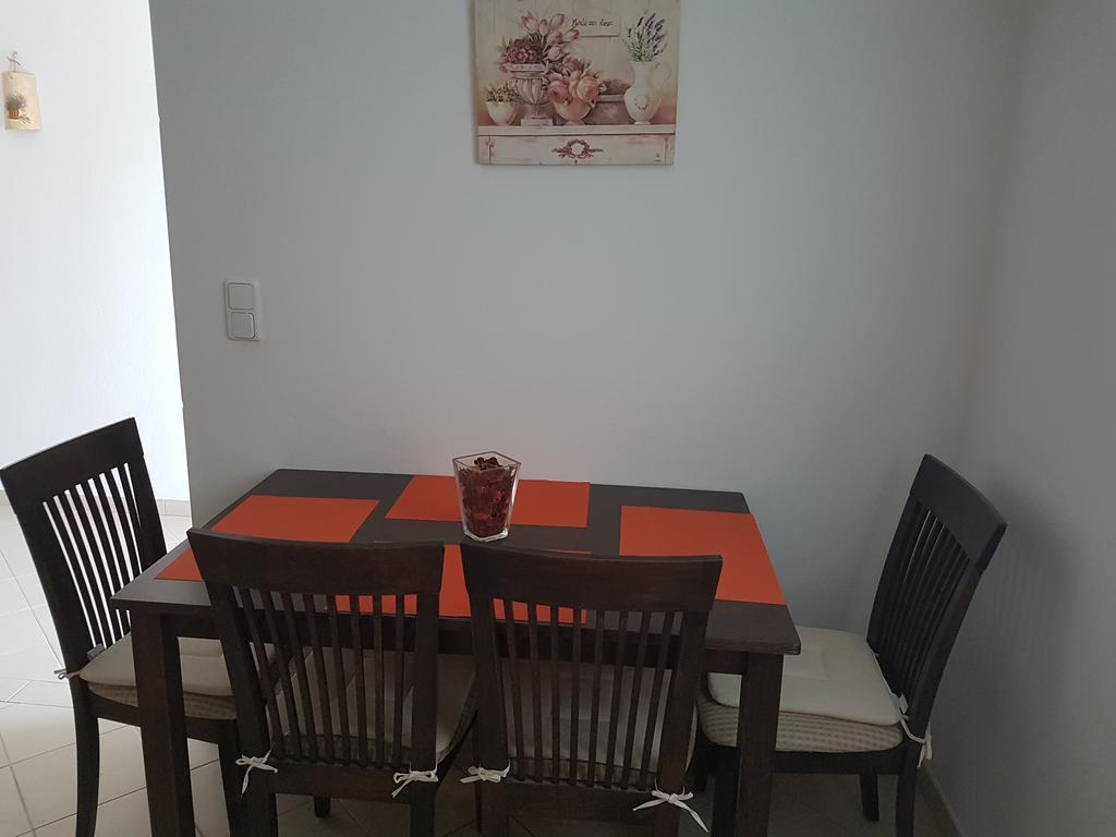 Apartment Roma Kaštela Buitenkant foto