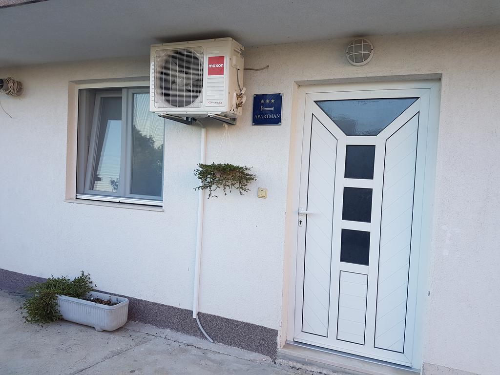 Apartment Roma Kaštela Buitenkant foto