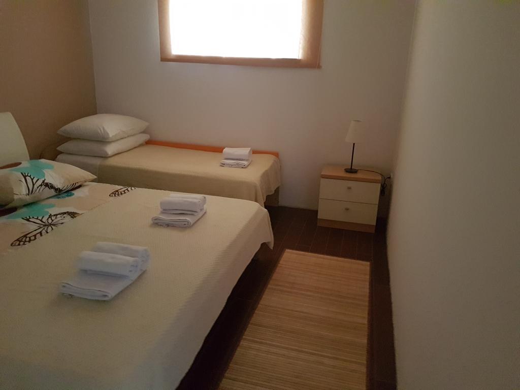 Apartment Roma Kaštela Buitenkant foto